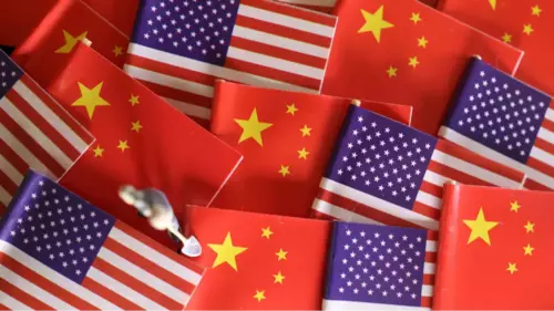 БНХАУ ГАДААДЫН ХӨРӨНГӨ ОРУУЛАЛТАА НЭМЭГДҮҮЛНЭ